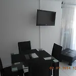 Apartamento Con Vista Al Mar 1412