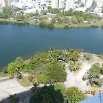 Apartamento Con Vista Al Mar 1412