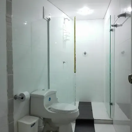 Apartamento Con Vista Al Mar 1412