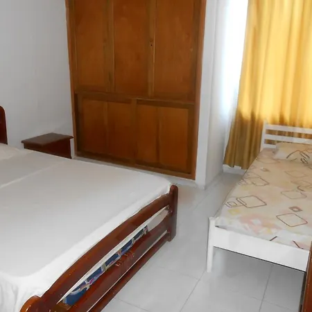 Apartamento Con Vista Al Mar 1412 * Cartagena