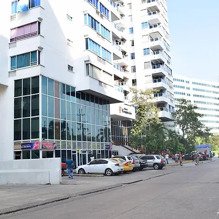 Apartamento Apartamento Con Vista Al Mar 1412 *