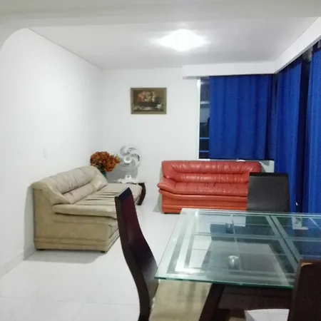 Apartamento Con Vista Al Mar 1412 *