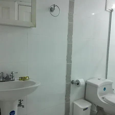 Apartamento Apartamento Con Vista Al Mar 1412 Cartagena
