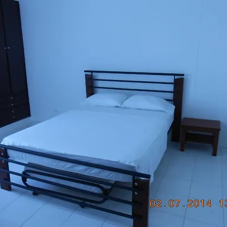 Apartamento Con Vista Al Mar 1412 Apartamento *