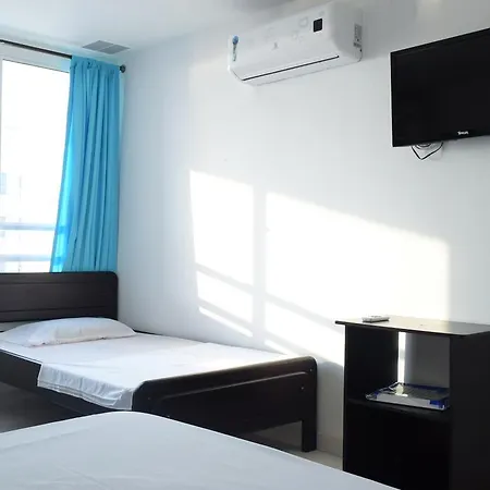 Apartamento Con Vista Al Mar 1412 Apartamento *