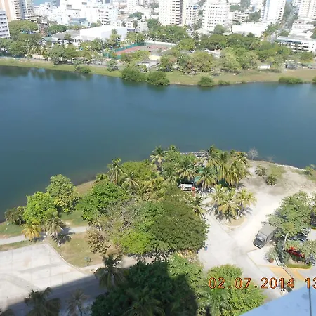 Apartamento Con Vista Al Mar 1412 *