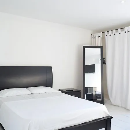 Apartamento Apartamento Con Vista Al Mar 1412