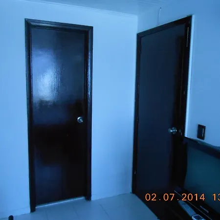 Apartamento Apartamento Con Vista Al Mar 1412 *
