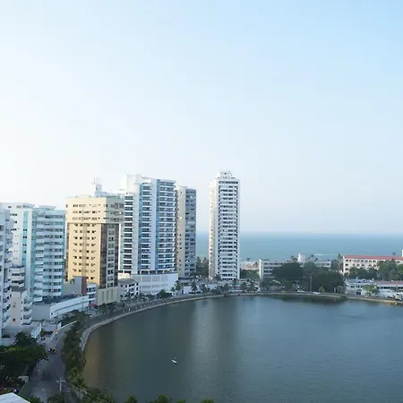 Apartamento Con Vista Al Mar 1412 Apartamento
