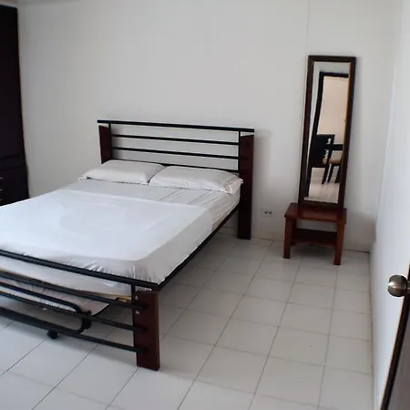 Apartamento Con Vista Al Mar 1412 Apartamento *