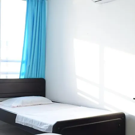 Apartamento Con Vista Al Mar 1412