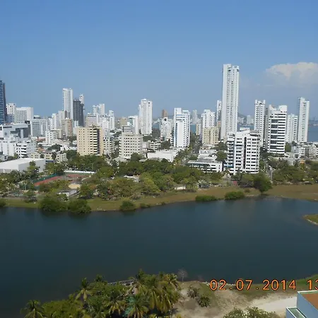 Apartamento Apartamento Con Vista Al Mar 1412
