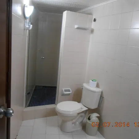 Apartamento Con Vista Al Mar 1412 *