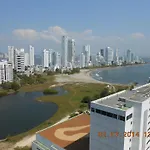 Apartamento Con Vista Al Mar 1412