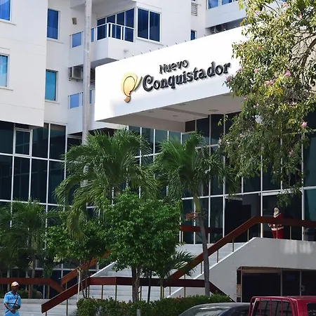 Apartamento Con Vista Al Mar 1412 Cartagena