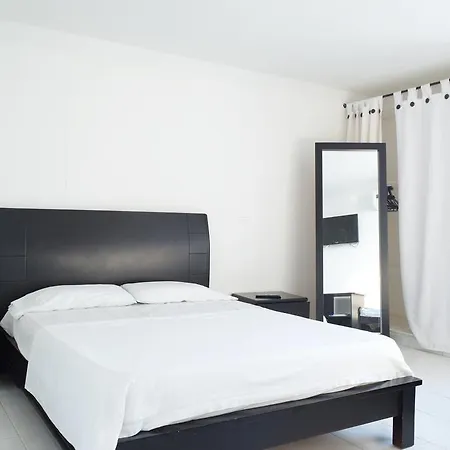 Apartamento Con Vista Al Mar 1412 Apartment