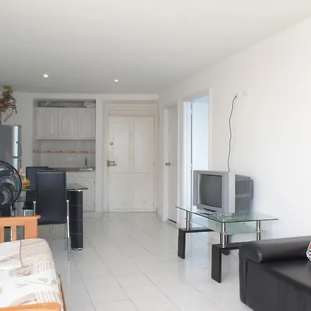 Apartamento Con Vista Al Mar 1412 Cartagena