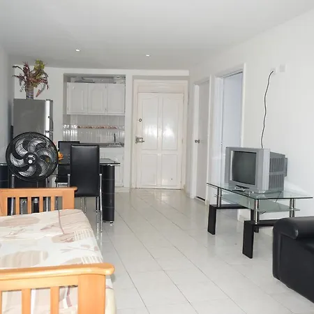 Apartamento Con Vista Al Mar 1412 Cartagena
