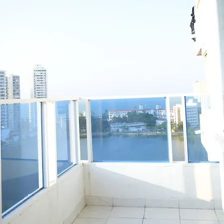 Apartment Apartamento Con Vista Al Mar 1412 *